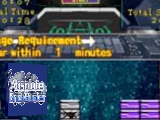 Absolute BrickBuster — mixrbv2 (US)