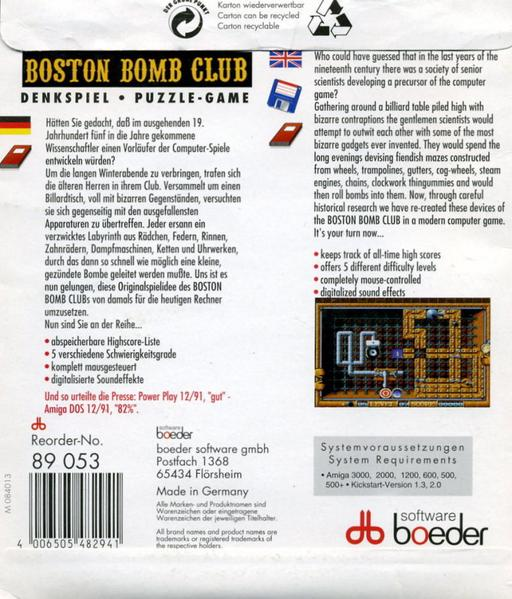 Boston Bomb Club — box-2D-back (EU)