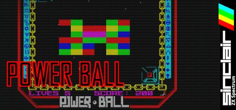 Power Ball — steamgrid