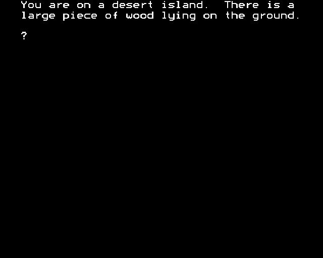Adventure — ss (EU)