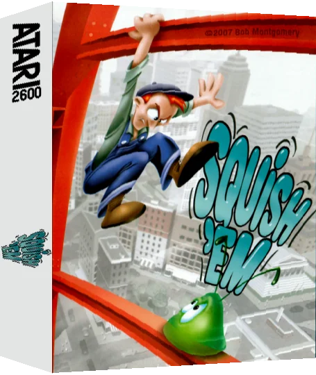 Squish 'em — box-3D (WOR)