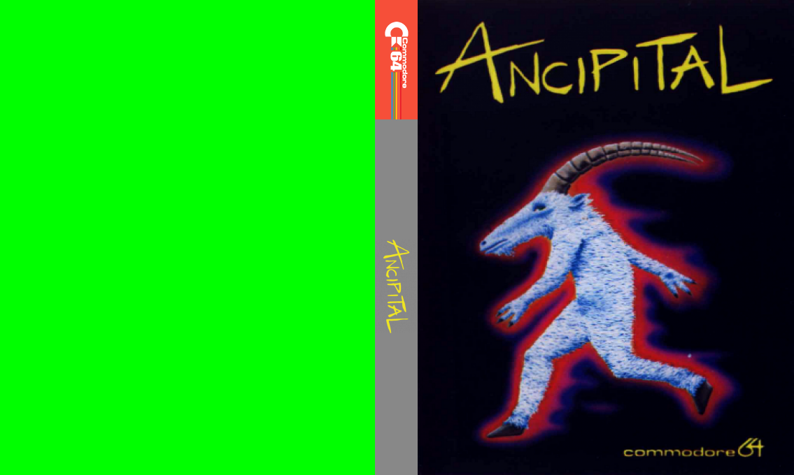 Ancipital — box-texture (WOR)
