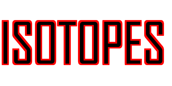 Isotopes — wheel-hd (SS)