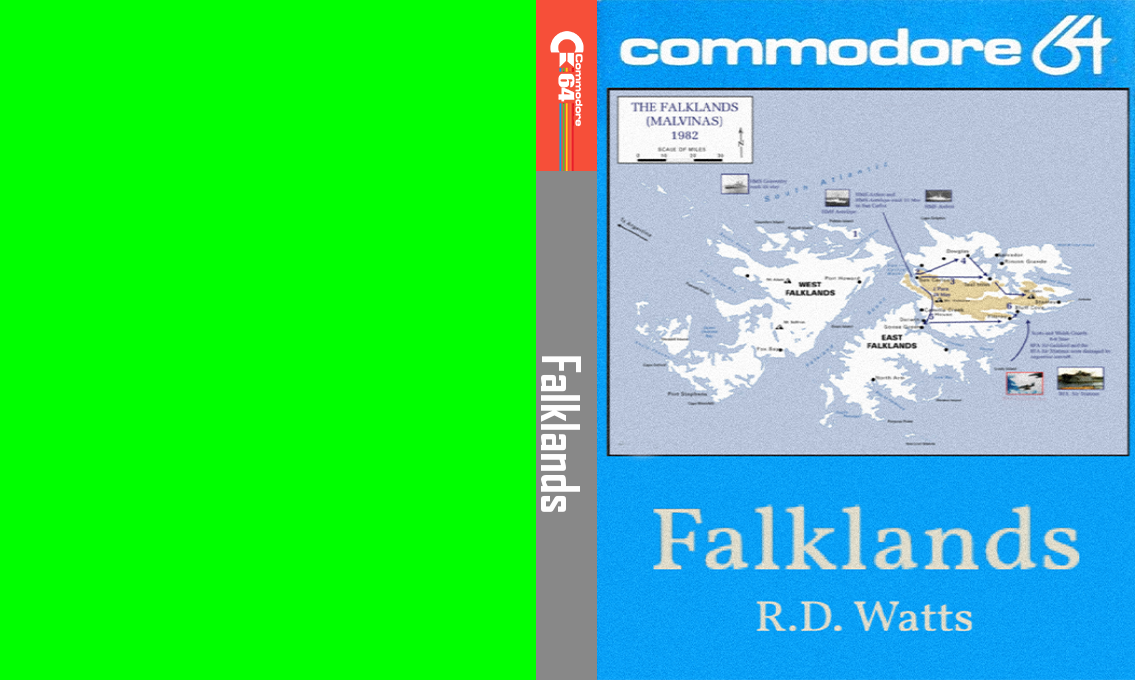 Falklands — box-texture (CUS)