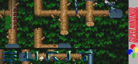 Eurit — steamgrid