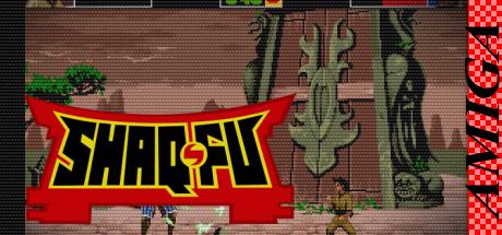 Shaq-Fu — steamgrid