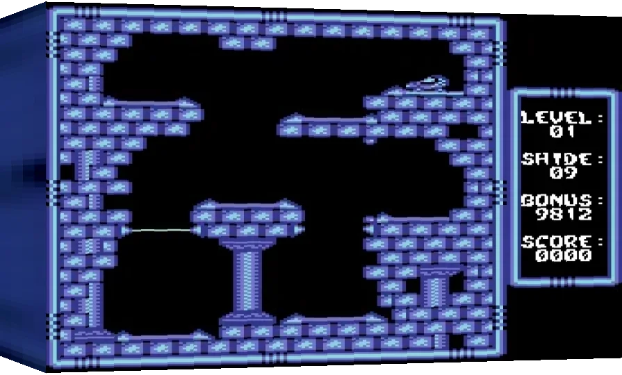 Decton — box-3D (WOR)