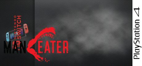 Maneater — steamgrid