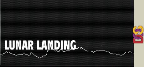 Lunar Landing — steamgrid