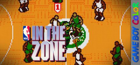 Nba In The Zone — steamgrid