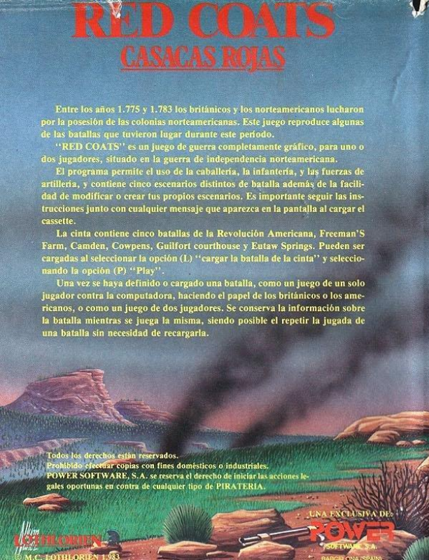 Red Coats — box-2D-back (SP)