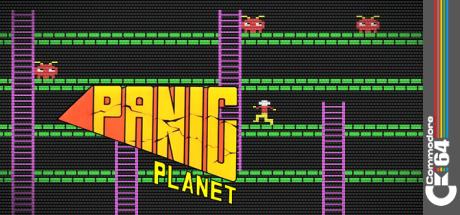 Panic Planet — steamgrid