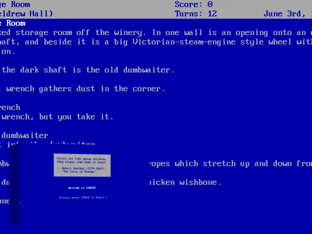 Curses — mixrbv2 (WOR)