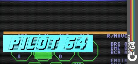 Pilot 64 — steamgrid