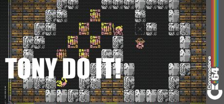 Tony - Do It! — steamgrid