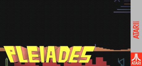 Pleiades — steamgrid