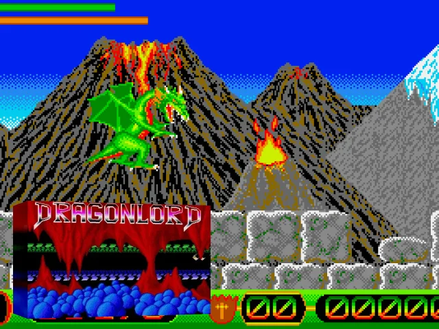 Dragonlord — mixrbv2 (WOR)