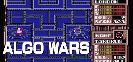 Algo Wars — steamgrid