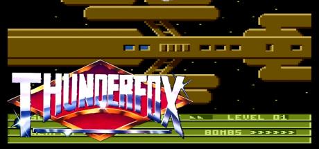 Thunderfox — steamgrid