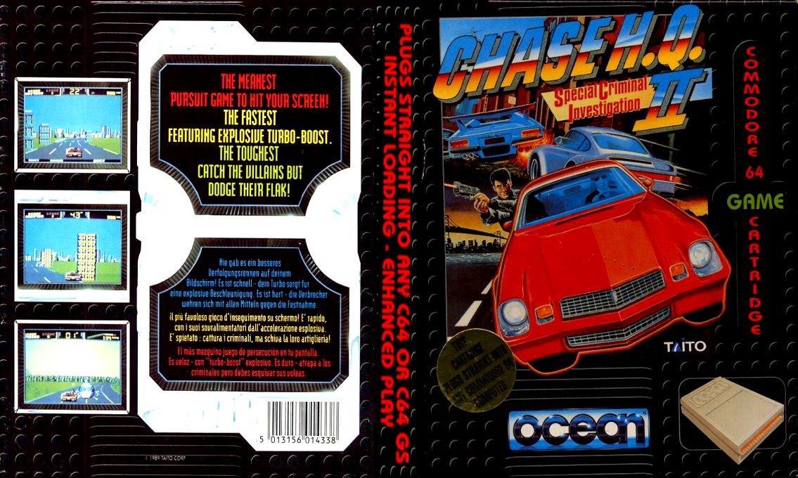Sci - Special Criminal Investigation — box-texture (EU)