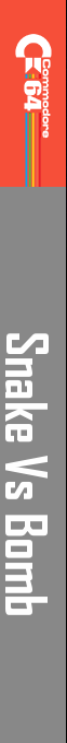 Snake Vs Bomb — box-2D-side (CUS)