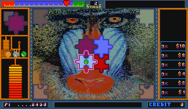 Puzzle Time — ss (WOR)