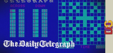 Daily Telegraph Computer Crossword Challenge, The — steamgrid
