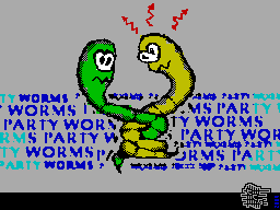 Party Worms — sstitle (WOR)