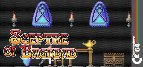 Sceptre of Baghdad — steamgrid