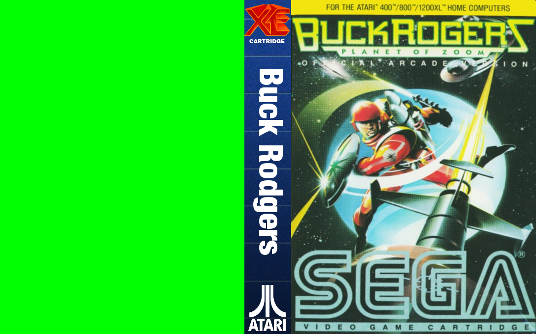 Buck Rogers — box-texture (WOR)