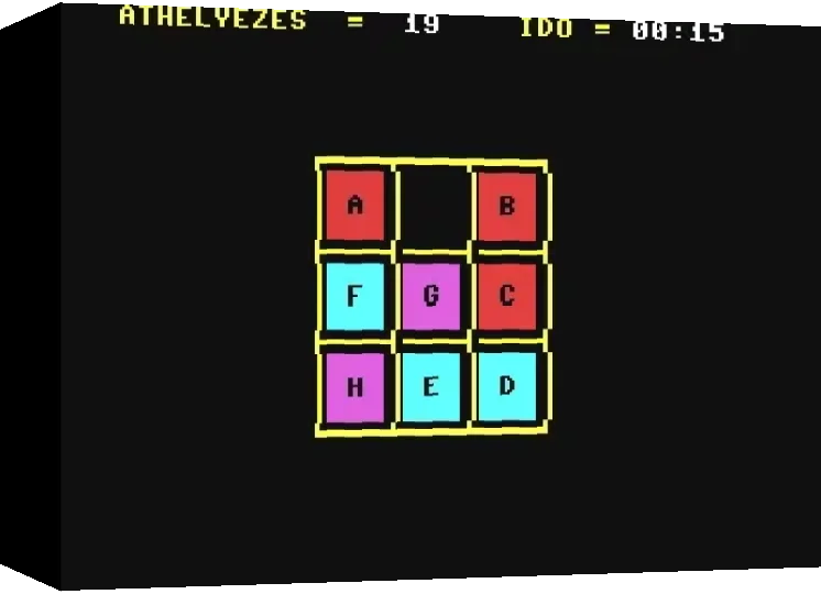 Betukirako — box-3D (WOR)