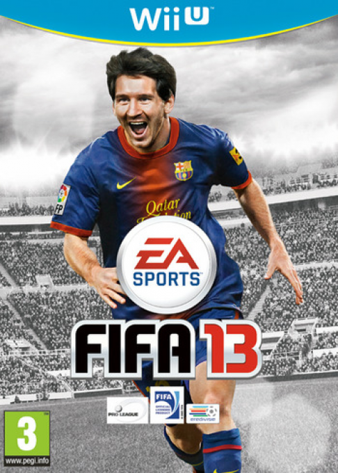 FIFA 13 — box-2D (NL)