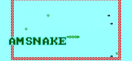 Amsnake — steamgrid
