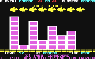 Jack Attack — sstitle (WOR)