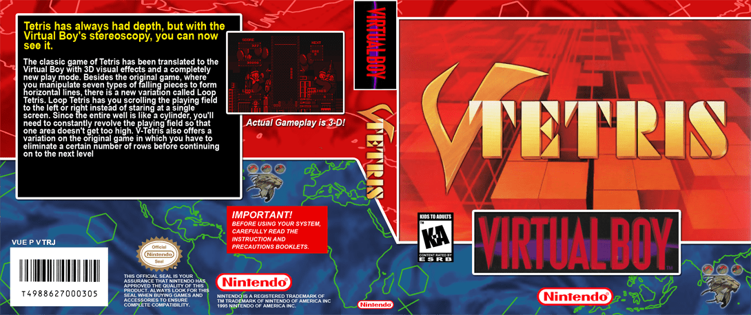 V-Tetris — box-texture (US)