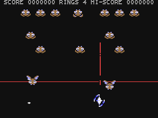Killer-Ring — ss (EU)