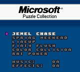 Microsoft - The 6 in 1 Puzzle Collection Entertainment Pack — sstitle (WOR)
