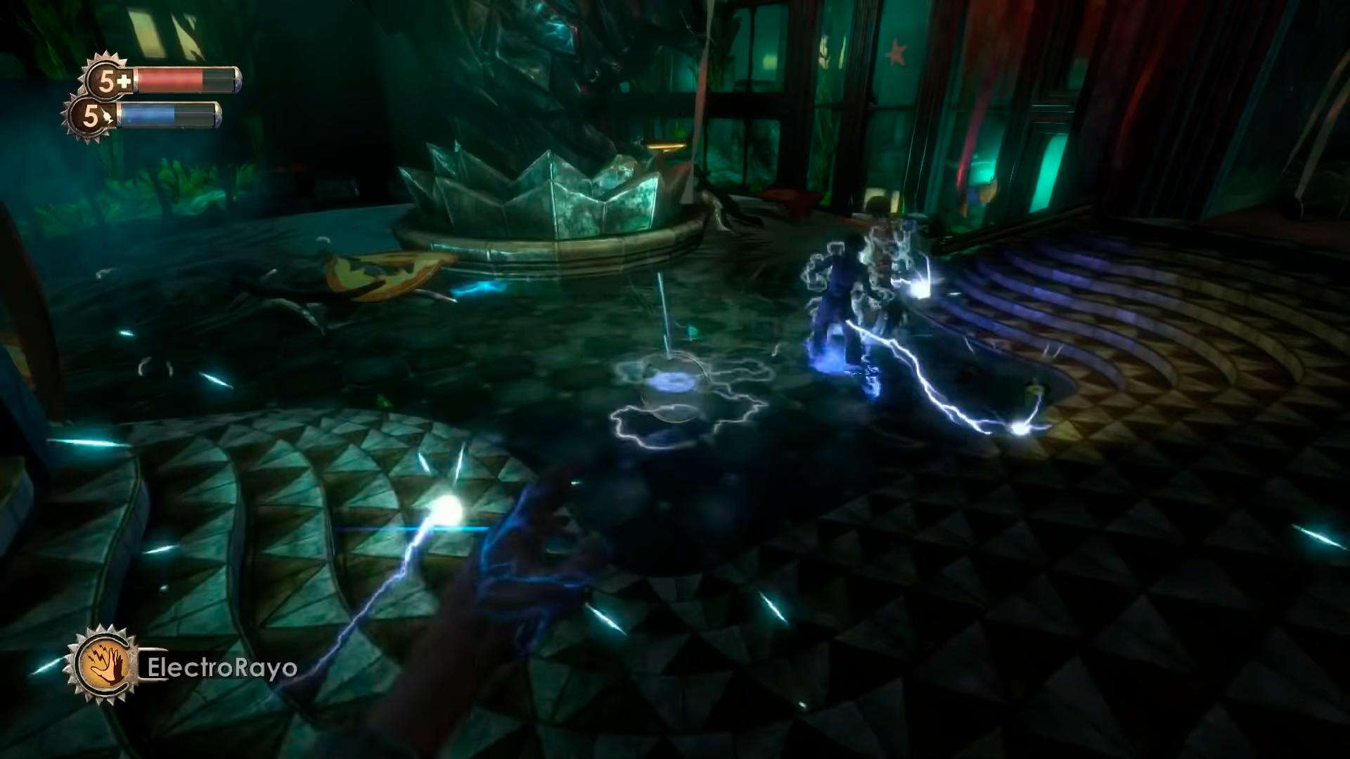 BioShock - The Collection — ss (US)