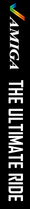 Ultimate Ride, The — box-2D-side (WOR)