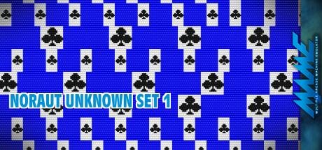 Noraut Unknown Set 1 — steamgrid