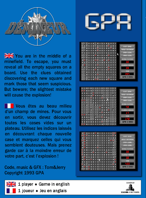 Demineur — box-2D-back (EU)
