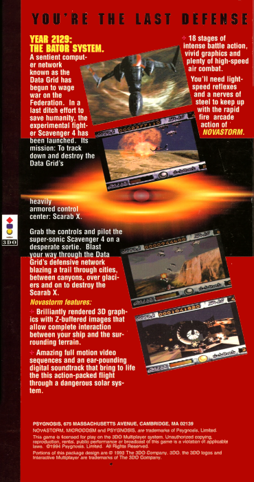 Nova-Storm — box-2D-back (US)
