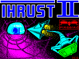 Thrust 2 — sstitle (EU)