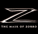 Mask of Zorro, The — sstitle (EU)