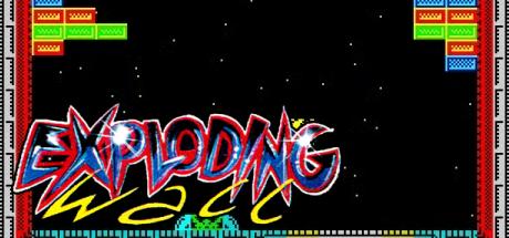 Exploding Wall — steamgrid