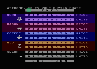 Market Forces — ss (WOR)