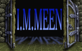 I.m. Meen — sstitle (US)