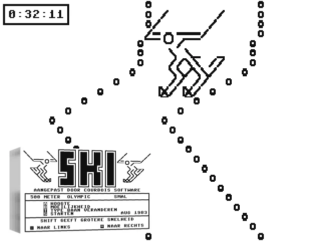 Ski — mixrbv2 (WOR)