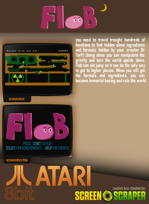 Flob — box-2D-back (SS)