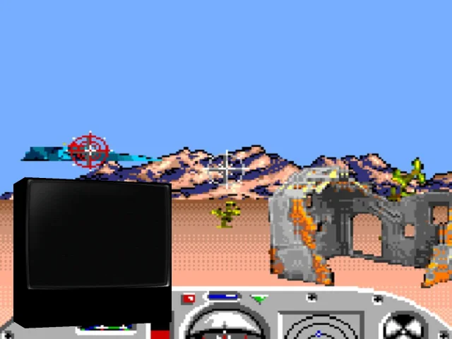 Nuclear Rush — mixrbv2 (US)